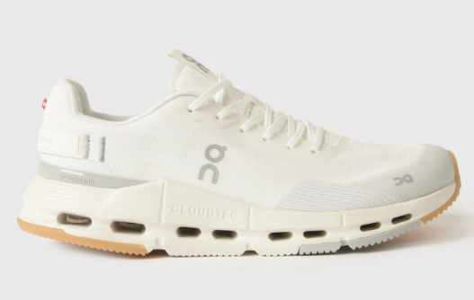 On Women’s Cloudnova Form 2 Sneakers