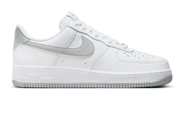 Nike Air Force 1 Low '07 'White' CW2288-111