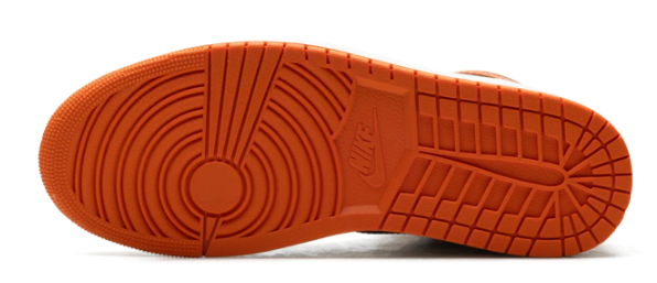 Air Jordan 1 High OG 'Shattered Backboard' 2025 (DZ5485-008)