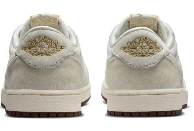 Air Jordan 1 Low OG 'CNY Year of the Horse' 2026 (IQ1108-011)