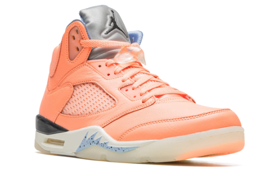Air Jordan 5 Retro DJ Khaled “Crimson Bliss”