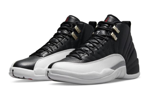 Air Jordan 12 Retro 'Playoff' 2022 (CT8013-006)