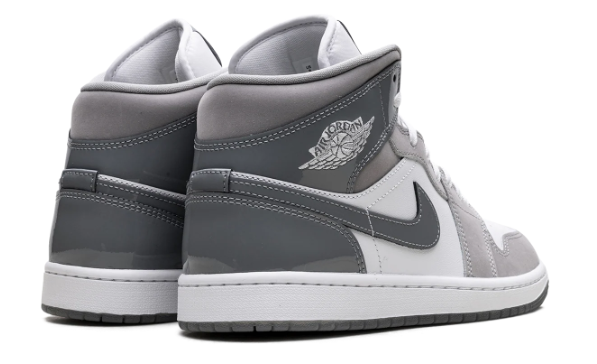 Jordan 1 Mid SE 'Cool Grey' (HF3216-100)