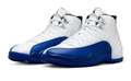 Air Jordan 12 Retro 'Blueberry' (CT8013-140)