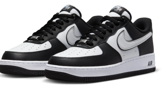 Nike Air Force 1 Low '07 'White' CW2288-111