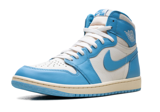 Air Jordan 1 High OG 'UNC Reimagined' (DZ5485-402)