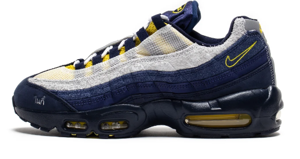 Nike SB Air Max 95 'Eric Koston' 30th Anniversary