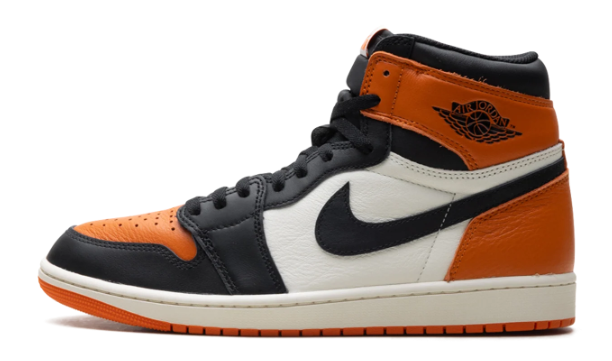 Air Jordan 1 High OG 'Shattered Backboard' 2025 (DZ5485-008)