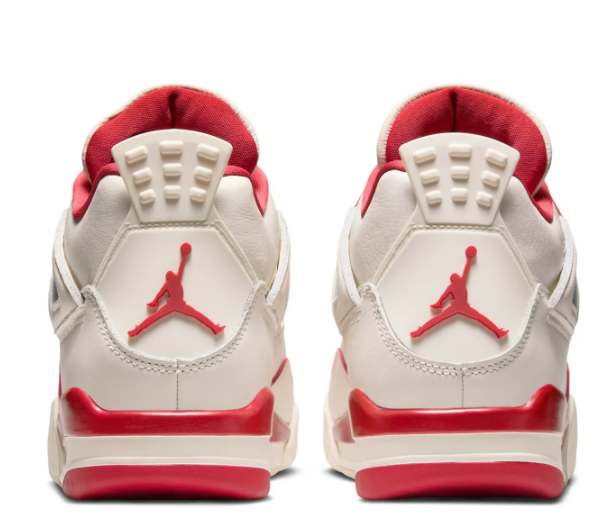 Air Jordan 4 Retro 'Birds of Paradise' – Women's