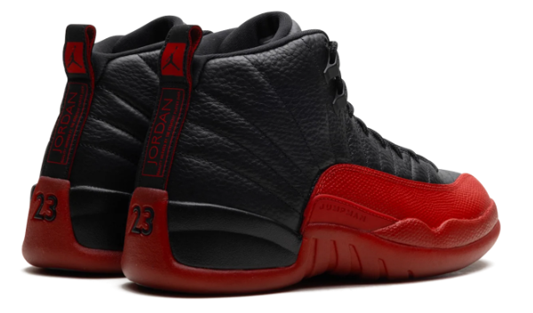 Air Jordan 12 “Flu Game” 2025 (CT8013-002)