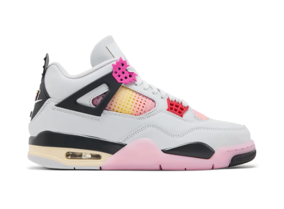 Air Jordan 4 Retro “Comic”