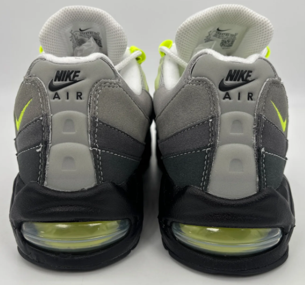 Nike Air Max 95 OG “Neon” (2026)