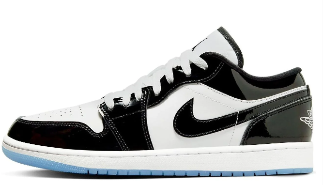 Air Jordan 1 Low SE 'Concord' (DV1309-100)