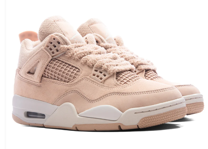 Air Jordan 4 Retro 'Cozy Girl' – Women's
