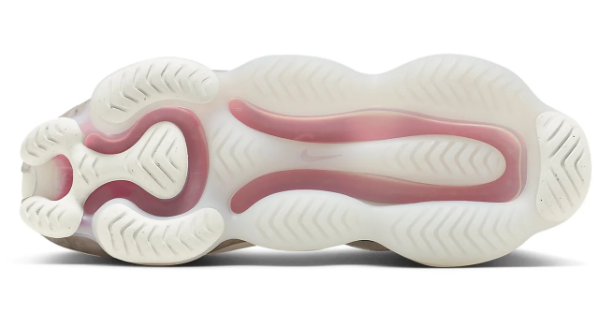 Nike Air Max Scorpion Flyknit “Leap High” (FD4319-101)
