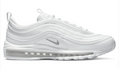 Nike Air Max 97 'Triple White' 921826-101