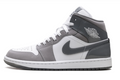 Jordan 1 Mid SE 'Cool Grey' (HF3216-100)