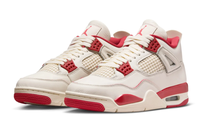 Air Jordan 4 Retro 'Birds of Paradise' – Women's