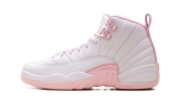 Air Jordan 12 GS 'Pearl Pink' (510815-600)