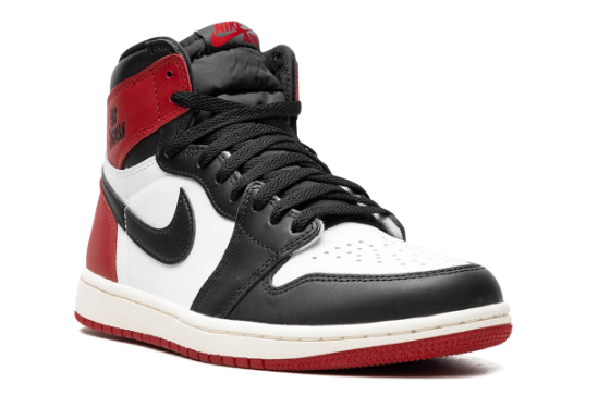 Air Jordan 1 High OG 'Black Toe Reimagined' (DZ5485-106)
