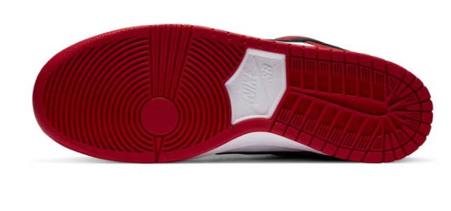 Nike SB Dunk Low 'J-Pack Chicago'