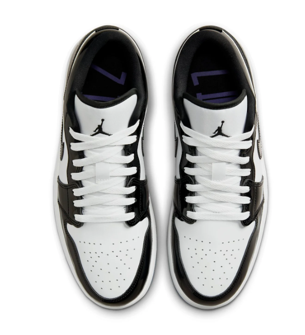 Air Jordan 1 Low SE 'Concord' (DV1309-100)
